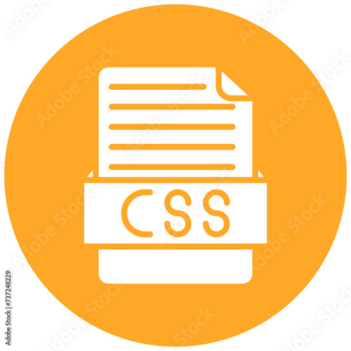 CSS Icon