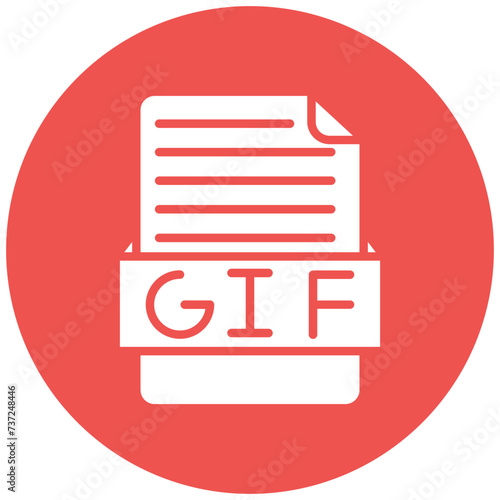 GIF Icon