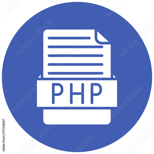 PHP Icon