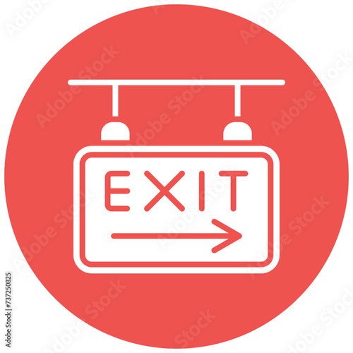 Exit Icon