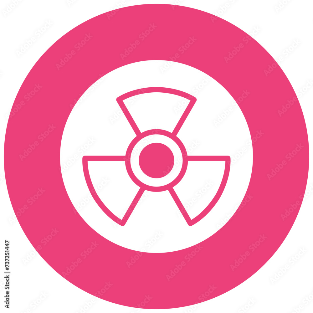 Nuclear Icon Nuclear Icon