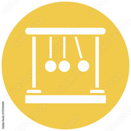 Pendulum Icon