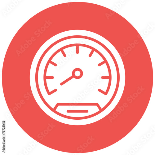 Barometer Icon