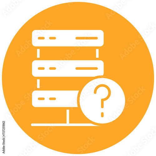 Ambiguity Icon