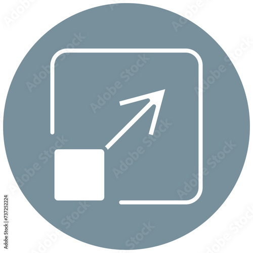 Scalable Icon