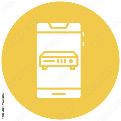 DVR Icon