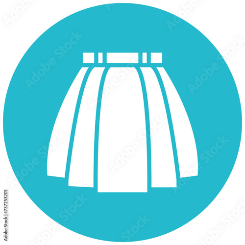 Skirt Icon