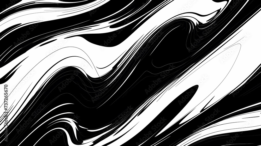 Obraz premium Abstract vector background, wallpaper