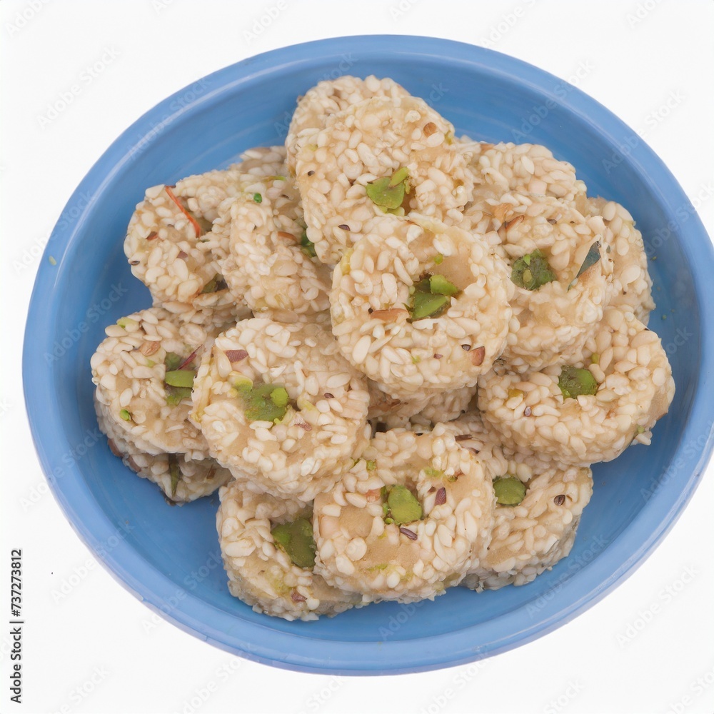 Til papri Til papri