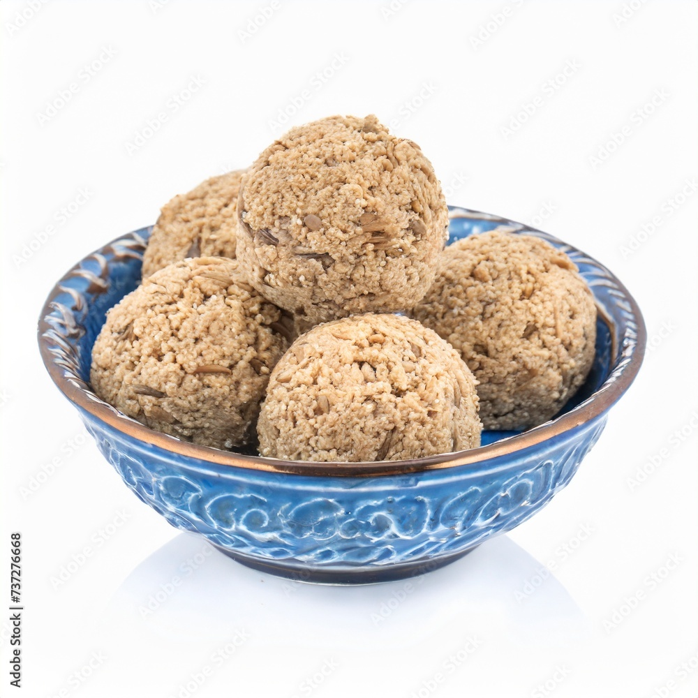 Til laddu Til laddu
