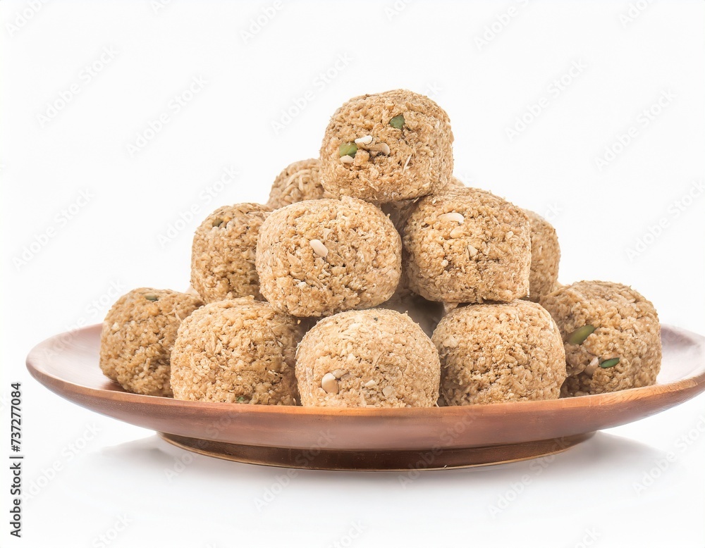 Til laddu Til laddu