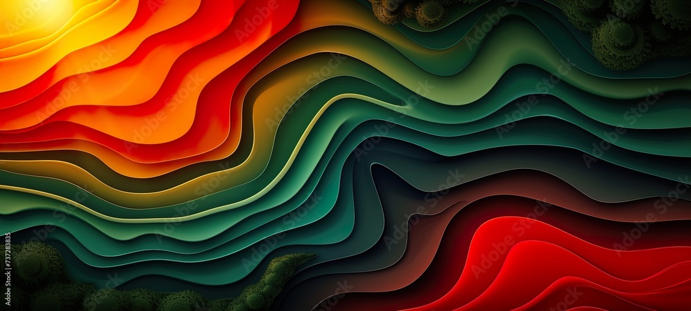 abstract colorful background abstract colorful background