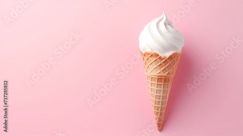 Tempting ice cream