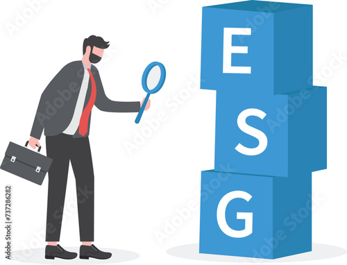 Environmental, Social and Governance ESG Data to Enhance Returns and Reduce Risk

