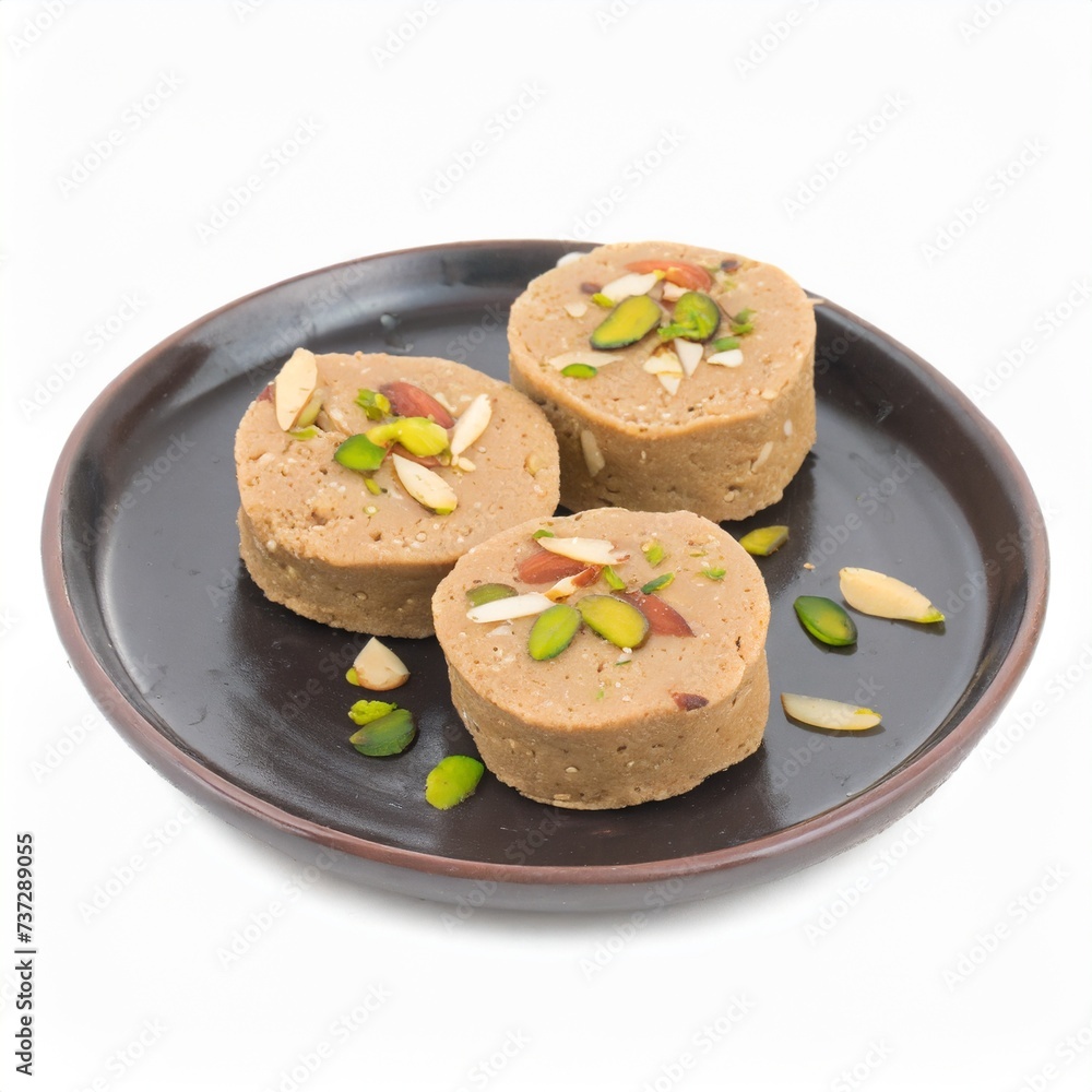 Sohan halwa Sohan halwa