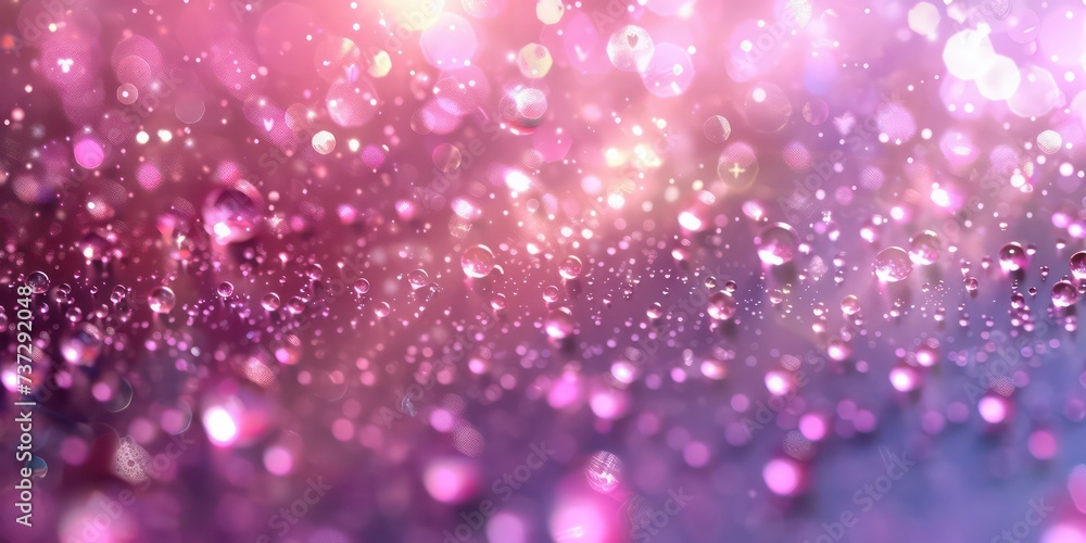 Soft patter of rain on a vivid soft black glass, blending tranquility with the vibrancy of color and bokeh light. Soft patter of rain on a vivid soft black glass, blending tranquility with the vibrancy of color and bokeh light.