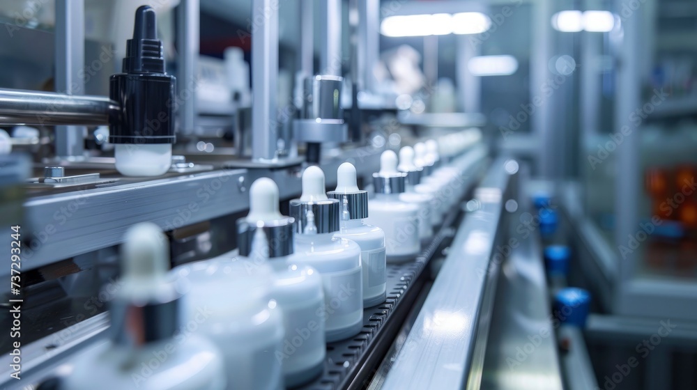 The Cosmetics Industry. Exploring Trends, Innovations, and Beauty Standards. The Cosmetics Industry. Exploring Trends, Innovations, and Beauty Standards.