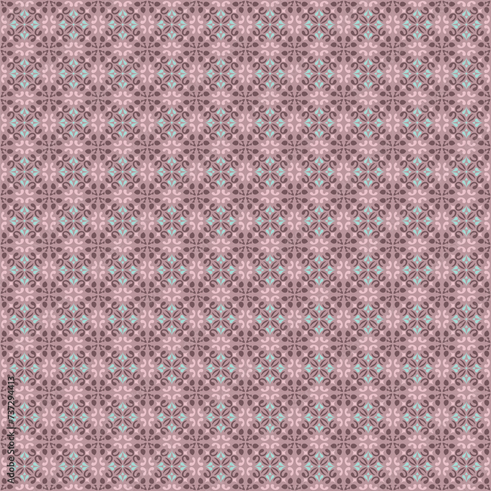 Seamless pattern texture. Repeat pattern. Vector illustration.