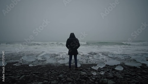 diamond beach