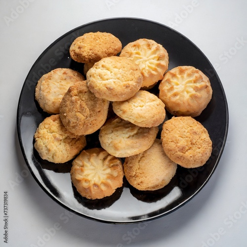 Nan Khatai Snacks photo