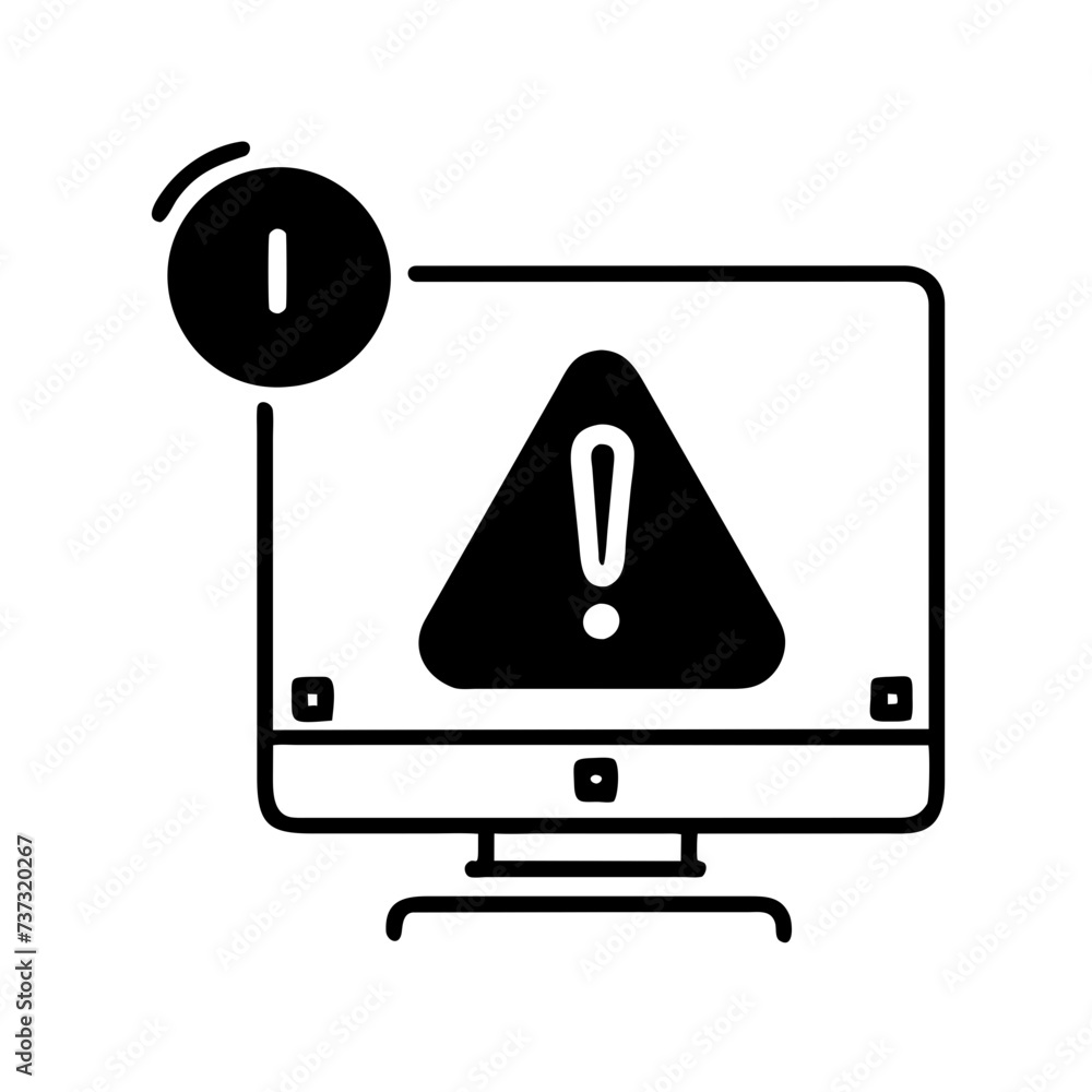Warning icons. Exclamation Mark, Warning Sign, Security, Error, Attack, Stop, Notification
Warning icons. Exclamation Mark, Warning Sign, Security, Error, Attack, Stop, Notification