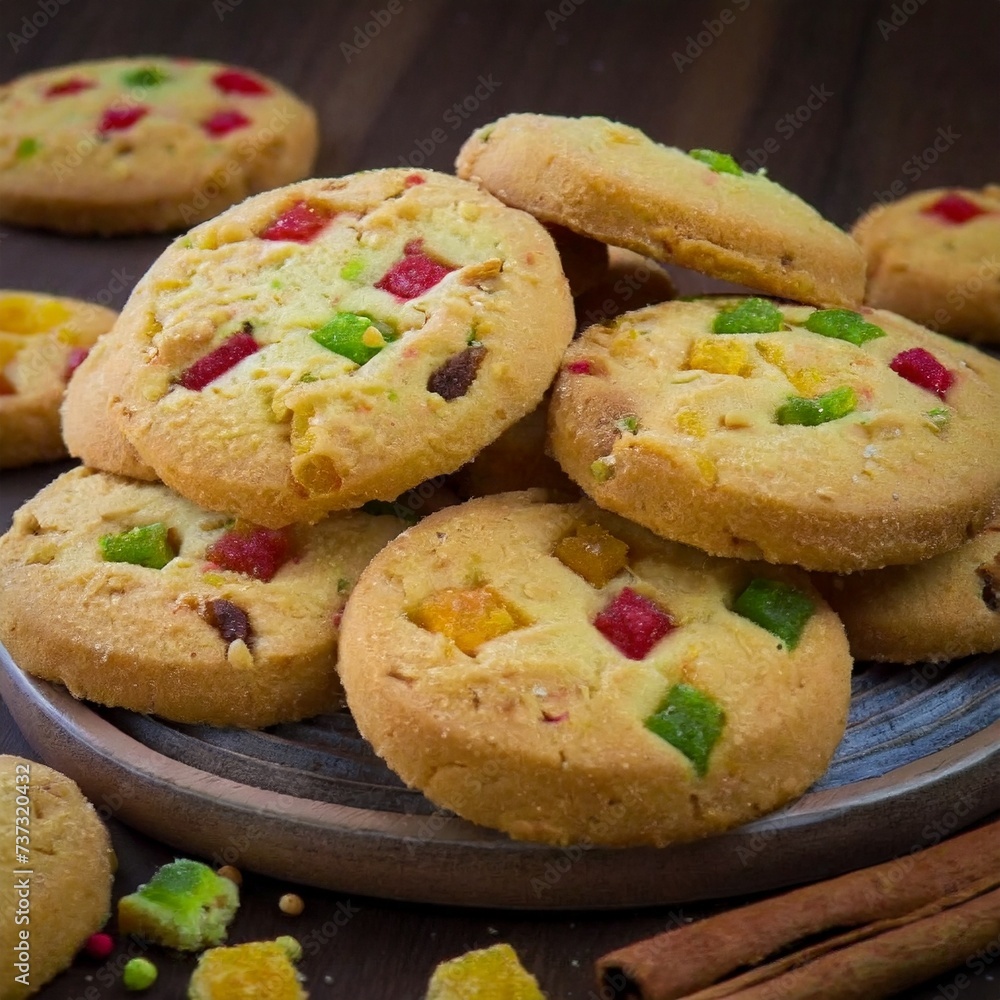 Nan Khatai Snacks Nan Khatai Snacks