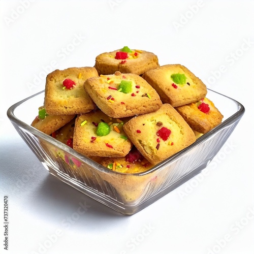 Nan Khatai Snacks photo