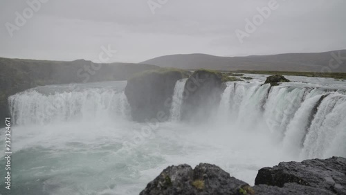 godafoss