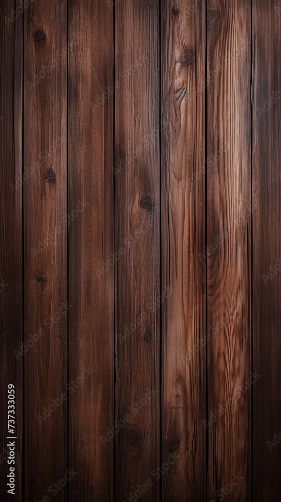 Fototapeta premium Wood grain texture background