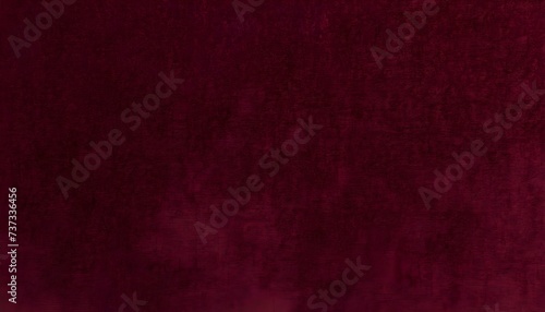 Banner.velvet background texture in red color. Christmas holiday background. expensive luxury  fabric  material  cloth.Copy space. Decoration and design