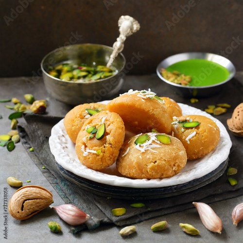 Mawa kachori