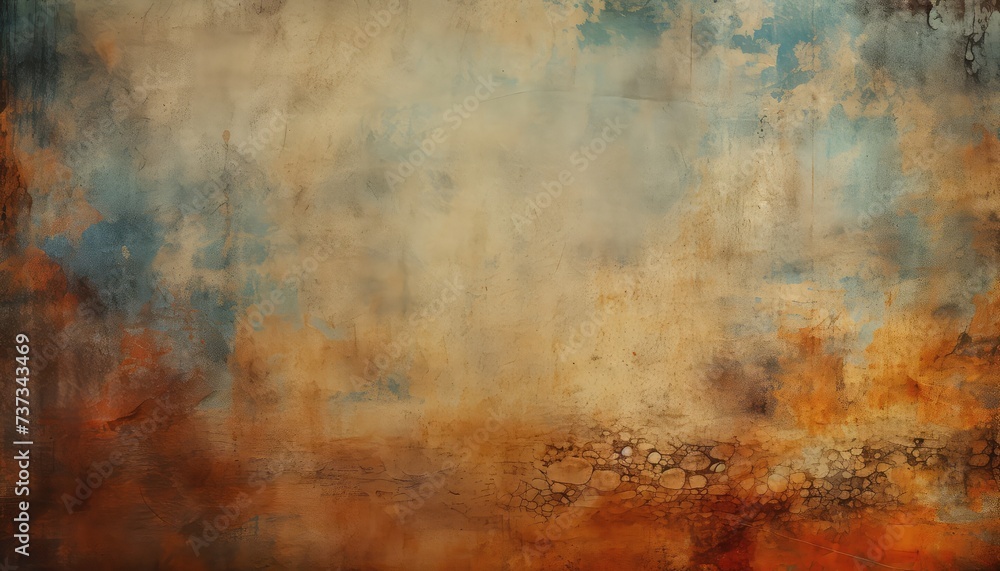 Grunge Texture or Background Grunge Texture or Background