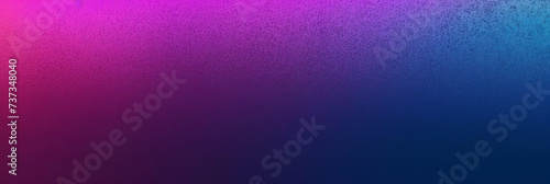 abstract Color gradient grainy ,magenta black pink violet red blue orchid noise textured grain gradient backdrop website header poster banner cover design.mix silk satin bright Rough blur grungy,