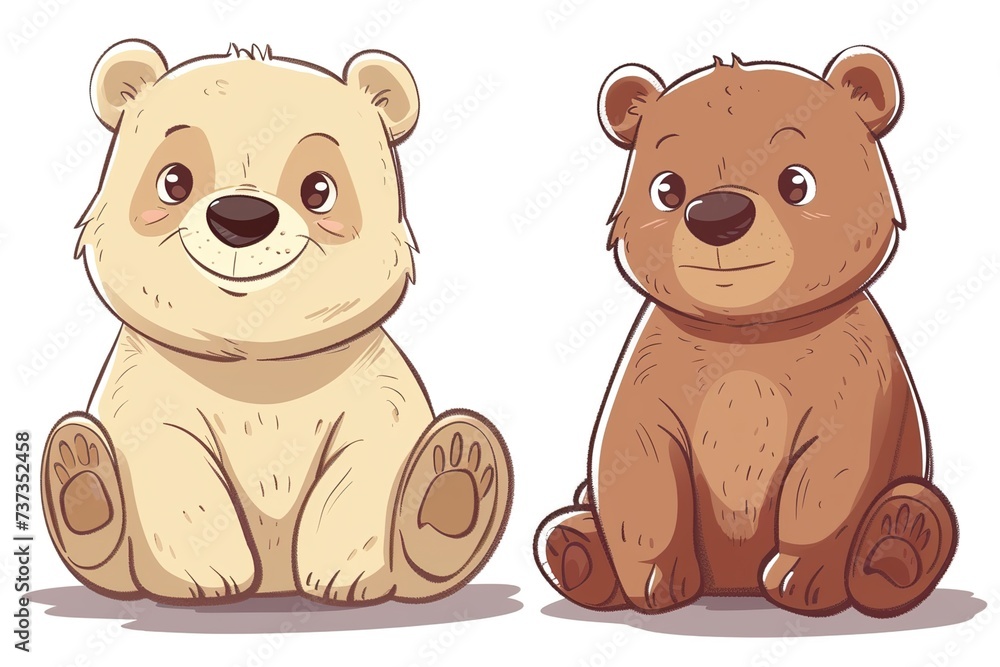 bear bear
