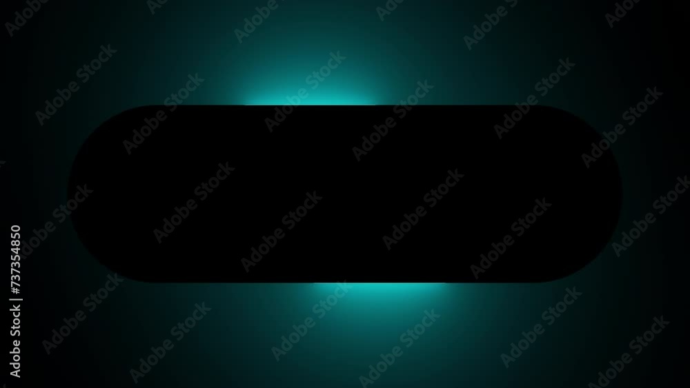 fluorescent light, frame, futuristic geometric fluorescent light, frame, futuristic geometric