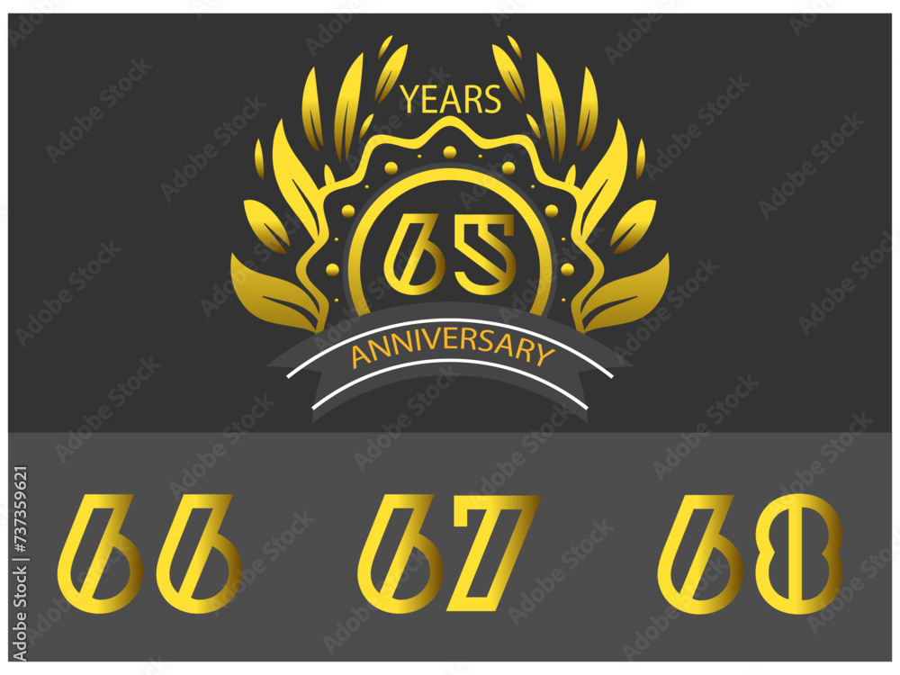 anniversary, number, congratulation, invitation, birthday, celebrate, logotype, premium, certificate, event, greeting, 20, 30, booklet, ceremony, handwriting, leaflet, corporate, cut out, flyer, gold,