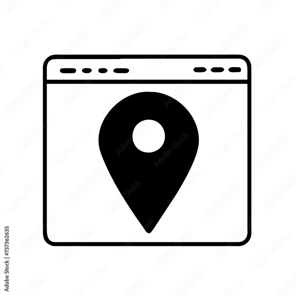 Map pin location icons. modern map pin location icons, featuring sleek and minimalist map markers in vector illustration, ideal for digital and print applications against a white background.
Map pin location icons. modern map pin location icons, featuring sleek and minimalist map markers in vector illustration, ideal for digital and print applications against a white background.