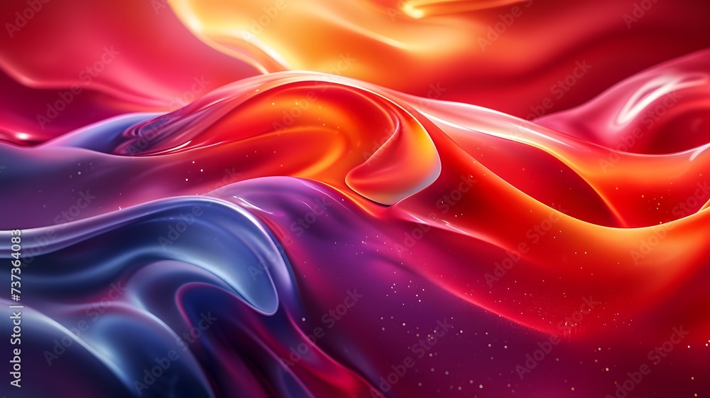 Obraz premium abstract background light and shadow