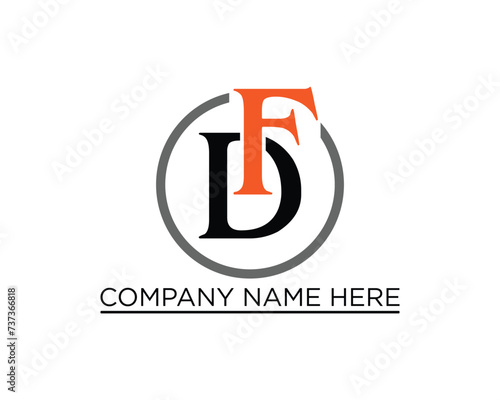 logo for company