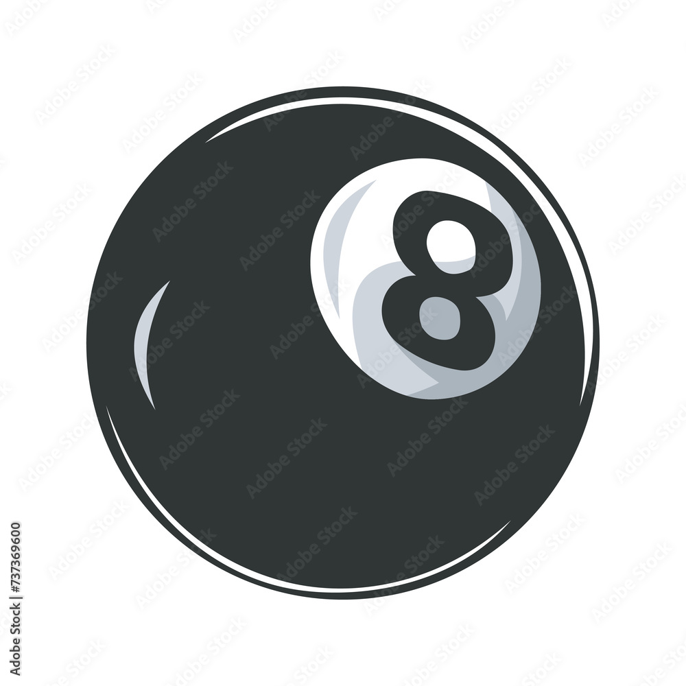 8 Ball 8 Ball
