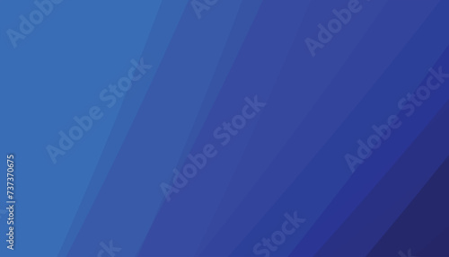 blue abstract background