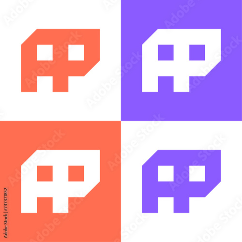 AP Logo Design