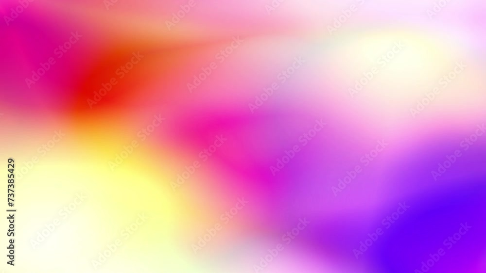 colorful smooth gradation abstract background colorful smooth gradation abstract background