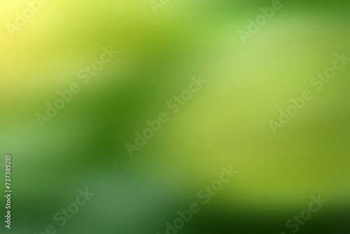 Defocused blurred gradient abstraction. Noisy grainy texture background. Blank for design.