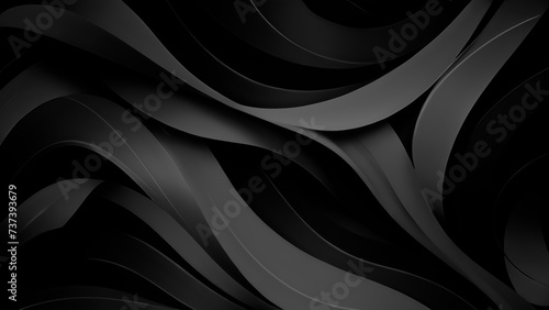 Black Abstract Backgrounds  Black Background design  Dark Texture for any Graphic Design works  Dark Background  wallpaper for desktop. minimalist designs and sophisticated add depth to your design
