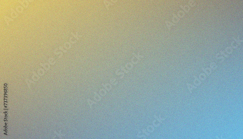 Grainy textured grunge background. Grainy Gradient colorful Background design.