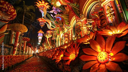 chinese lantern festival