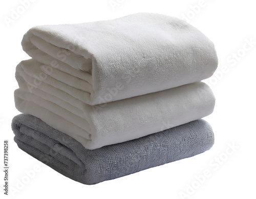 pack of towel