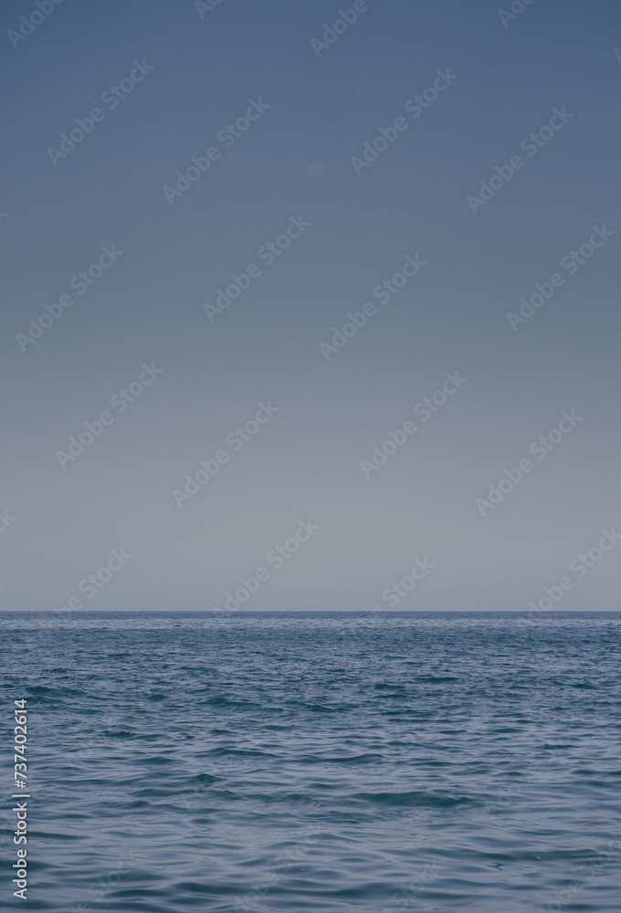 Fototapeta premium Sea