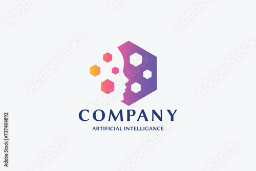Human Artificial Intelligence Logo
